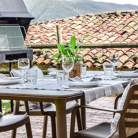 La Cabana Ideal Amantes De La Naturaleza 펜션