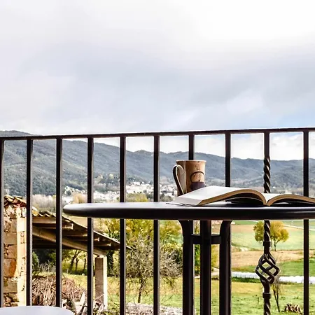 La Cabana Ideal Amantes De La Naturaleza