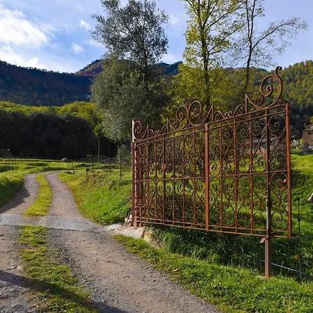 펜션 La Cabana Ideal Amantes De La Naturaleza
