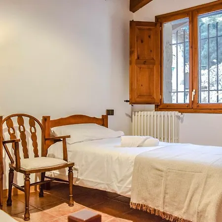 La Cabana Ideal Amantes De La Naturaleza 펜션