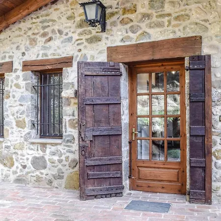 펜션 La Cabana Ideal Amantes De La Naturaleza Joanetes