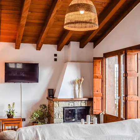 La Cabana Ideal Amantes De La Naturaleza 펜션