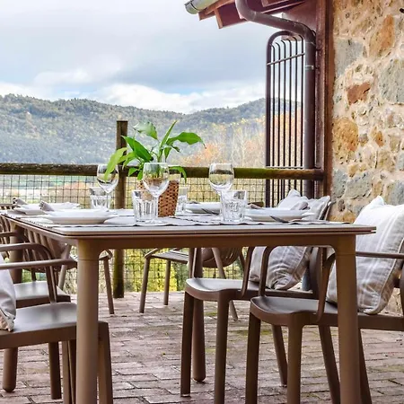 La Cabana Ideal Amantes De La Naturaleza 펜션